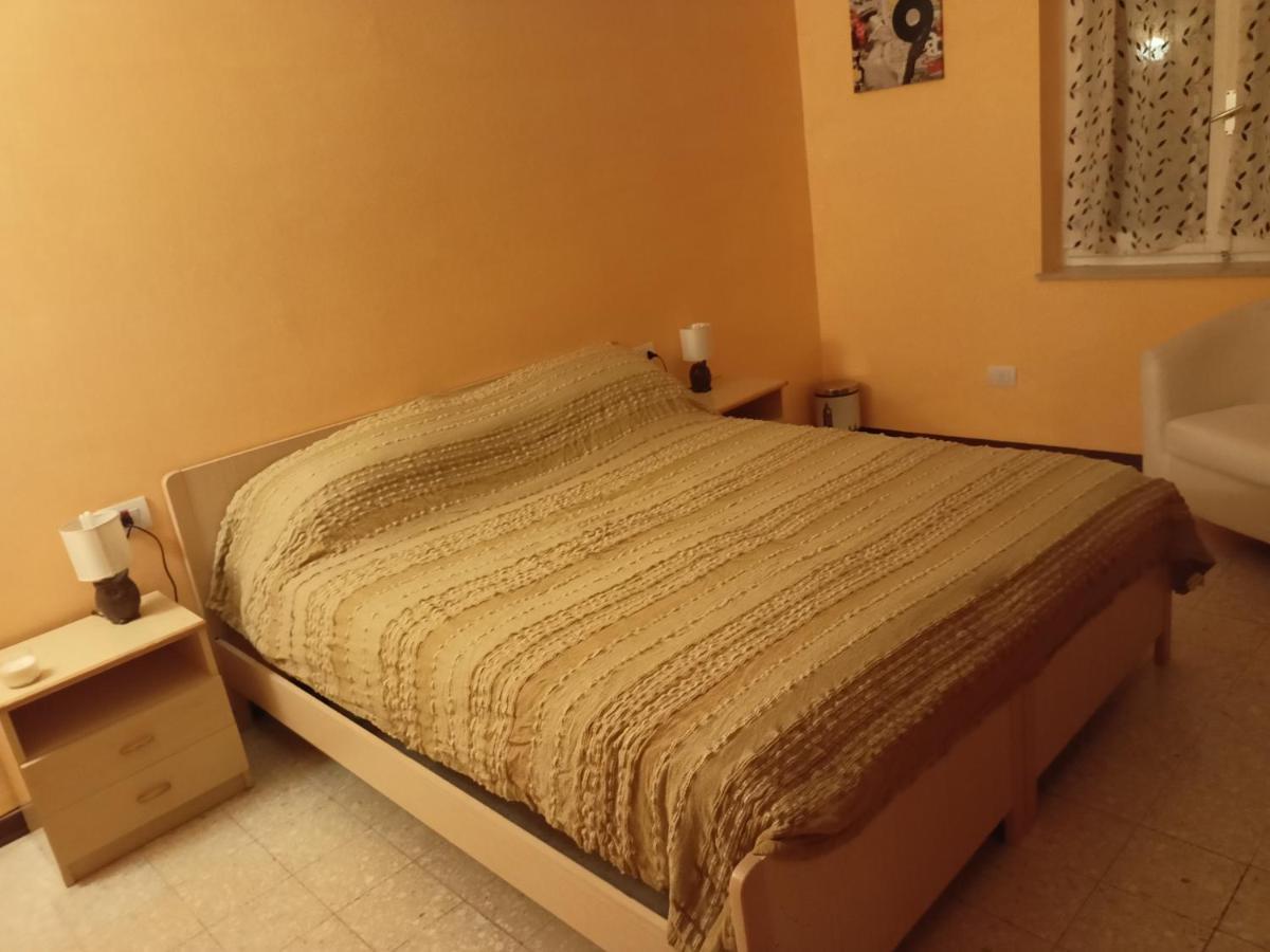 Casa Arcobaleno Ξενοδοχείο Amelia Εξωτερικό φωτογραφία