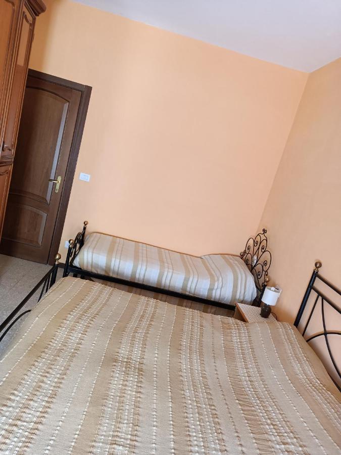 Casa Arcobaleno Ξενοδοχείο Amelia Εξωτερικό φωτογραφία